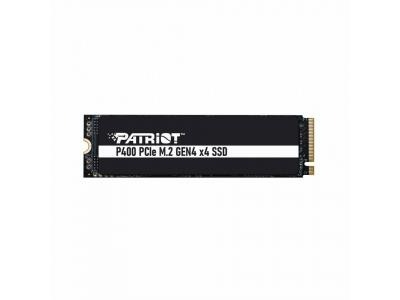 SSD 1TB M.2 PCIe Gen 4x4 - PATRIOT P400