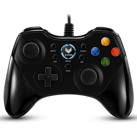 Controller Gaming Rapoo V600