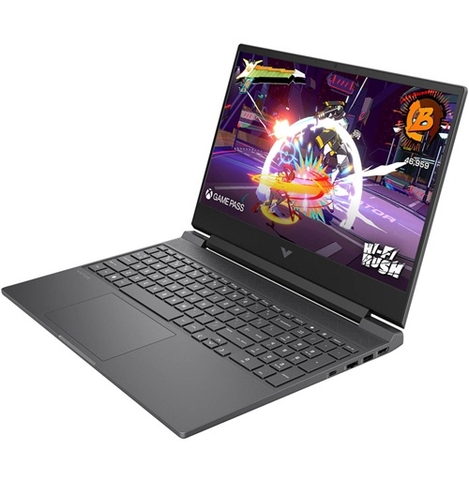 Laptop Hp Victus 15 fa2082wm I51651G45 | CPU i5-13420H | RAM 16GB DDR4 | SSD 512GB PCIe | VGA RTX 4050 6GB | 15.6 FHD IPS & 144Hz | Win11