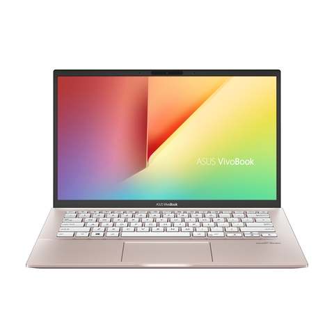 Asus Vivobook S431FA EB525T (Pink) - NGỪNG KINH DOANH