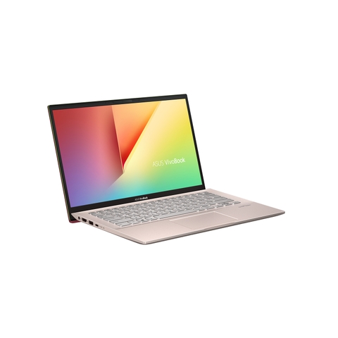 Asus Vivobook S431FA EB525T (Pink) - NGỪNG KINH DOANH