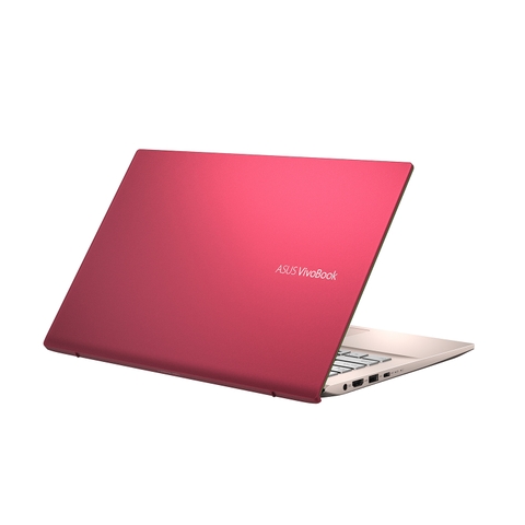 Asus Vivobook S431FA EB525T (Pink) - NGỪNG KINH DOANH