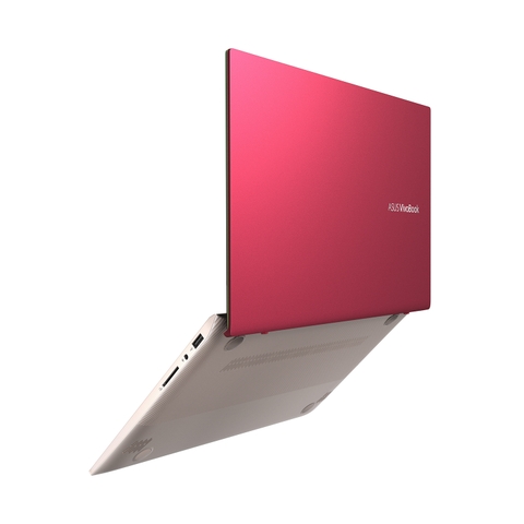 Asus Vivobook S431FA EB525T (Pink) - NGỪNG KINH DOANH