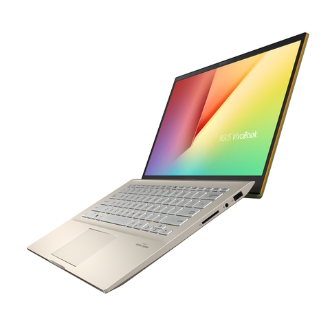 Laptop Asus Vivobook S531FA BQ154T