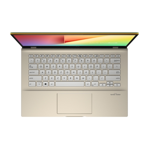 Laptop Asus Vivobook S531FA BQ185T