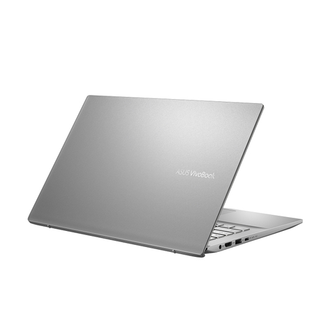 NGỪNG KINH DOANH - Asus Vivobook S531FL BQ422T (Silver)