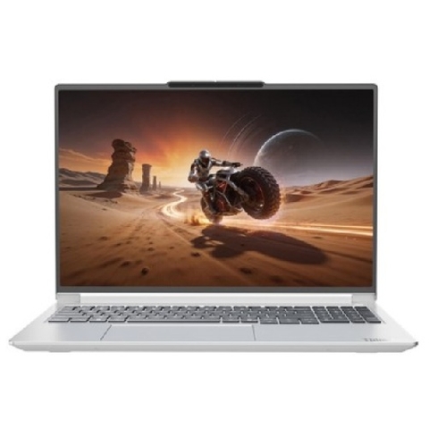 Lenovo Thinkbook 16 G8+ R73210 White | CPU R7 H 255 | RAM 32GB LPDDR5x | SSD 1TB PCIe | VGA Onboard | 16.0 QHD 3K2 IPS, 100% DCI-P3, 165Hz | Win11