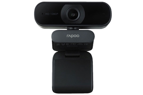 Camera WEB CAMCER C260 - Rapoo