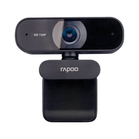 WEB CAMERA - RAPOO C200 | HD 720.