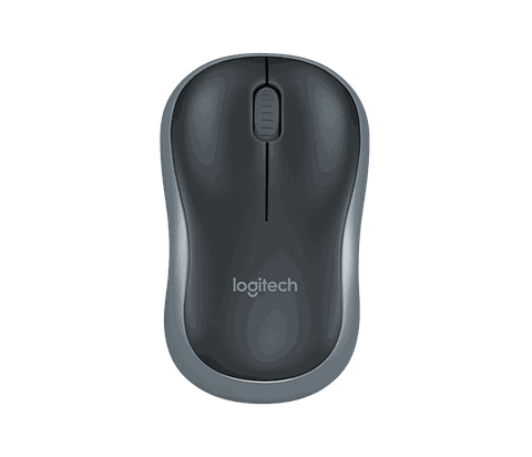 Chuột không dây Logitech B175