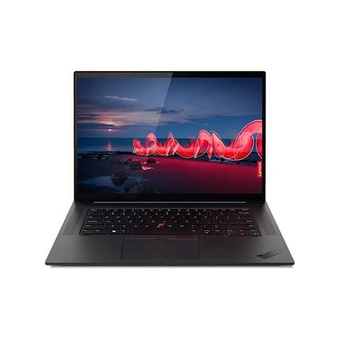 Laptop Lenovo Thinkpad P1 Gen 4 I71651GT12 | CPU i7-11850H | RAM 16GB DDR4 | SSD 512GB PCIe | VGA T1200 4GB | 16.0 UHD 4K IPS, 100% sRGB, Touch cảm ứng | Win11