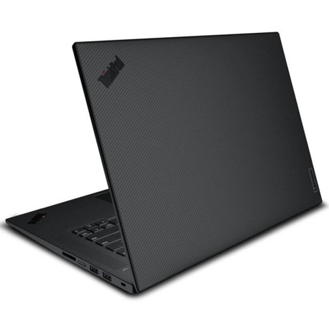 Workstation Thinkpad P1 Gen 4 - tản nhiệt phải