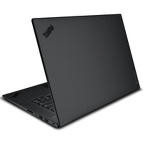 Workstation Thinkpad P1 Gen 4 - tản nhiệt phải