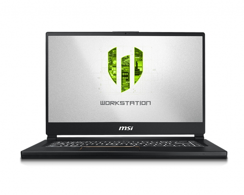 Laptop Workstation MSI WS65 8SK