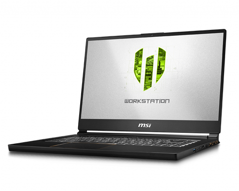 Laptop Workstation MSI WS65 8SK