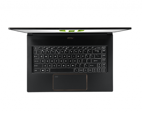 Workstation MSI WS65 9TK