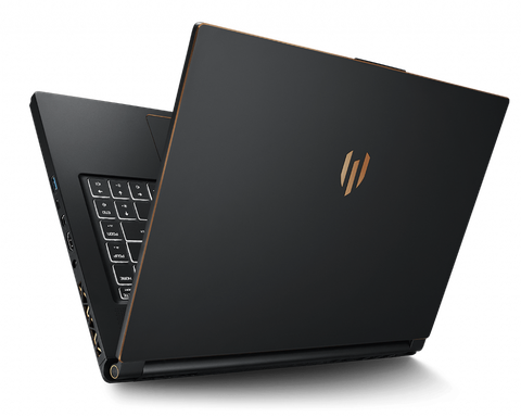 Workstation MSI WS65 9TK