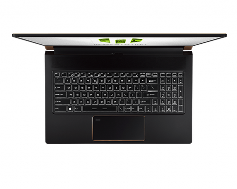 Laptop Workstation MSI WS75 9TL