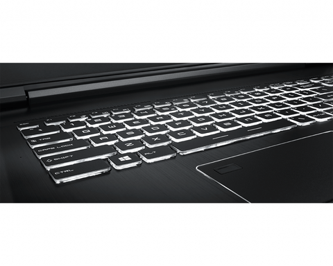 Laptop Workstation MSI WT75 8SM