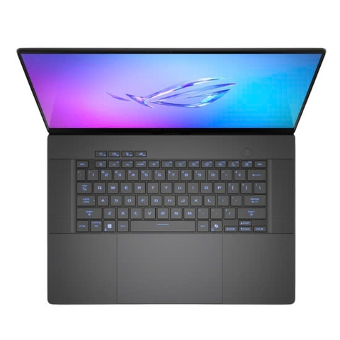 Asus ROG Zephyrus G16 GU605 - bàn phím