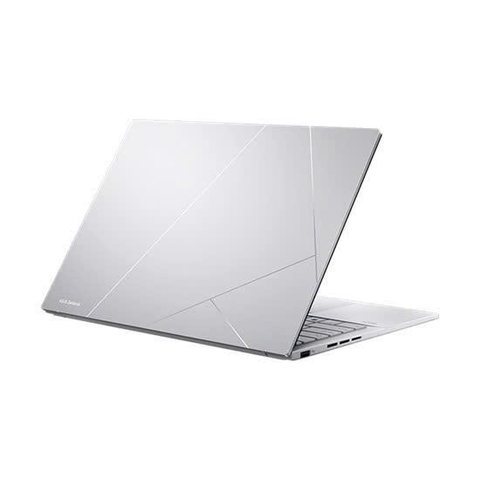 Laptop Asus Zenbook 14 Oled | CPU Ultra 5-225H | RAM 16GB LPDDR5x | SSD 512GB PCIe | VGA Onboard | 14.0 QHD 2K8 OLED, 100% DCI-P3 & 120Hz | Win11. Part: UX3405 U51651