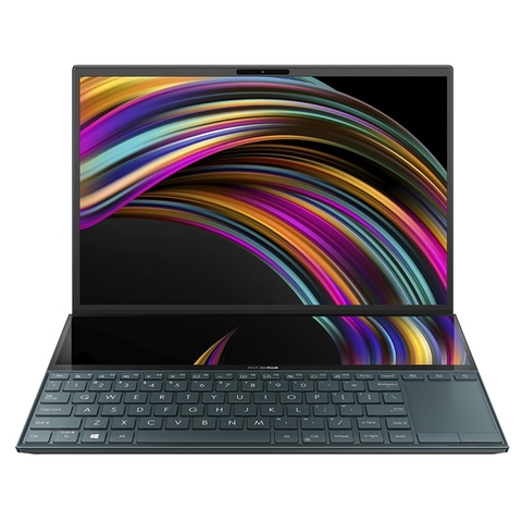Laptop Asus Zenbook Duo UX481FL BM048T