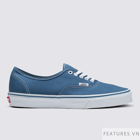 Vans Authentic Classic Blue Navy