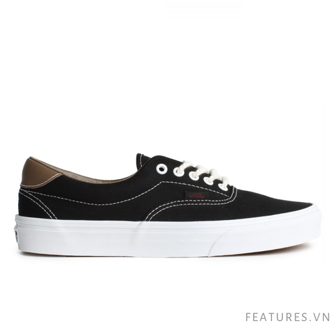 Vans Era Black