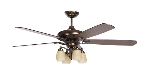 QUẠT TRẦN KAIYO