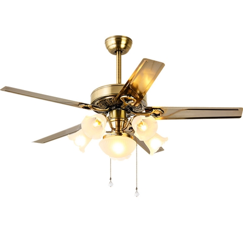 QUẠT TRẦN TÂN CỔ ĐIỂN