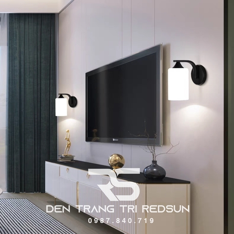 ĐÈN TƯỜNG HIỆN ĐẠI