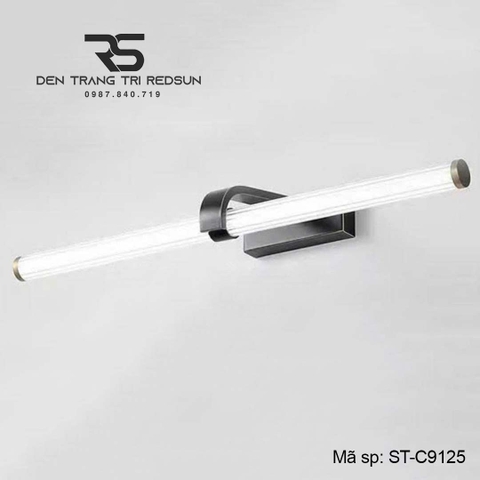 Đèn Soi Tranh, Soi Gương Hiện Đại Trang Trí Phòng Khách, Phòng Ngủ, Phòng Tắm ST-C9125