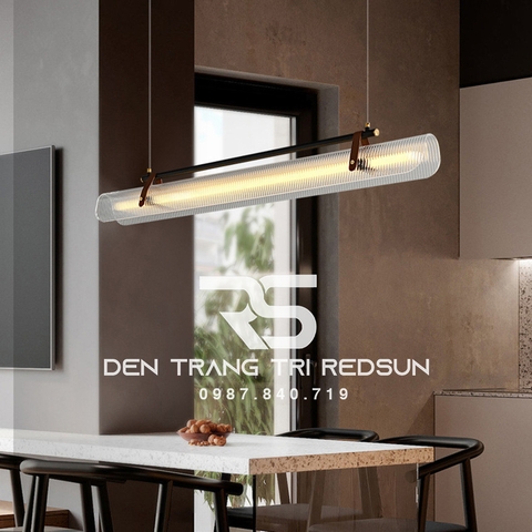 Đèn Thả Bàn Ăn Hiện Đại Phong Cách Bắc Âu DC-T085
