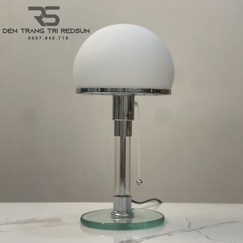 Đèn Bàn Hiện Đại Bắc Âu DB2095