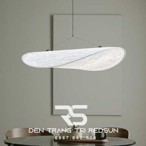 Đèn Thả Gió Hiện Đại Phong Cách Nhật Bản Wabi-sabi CDT-T045