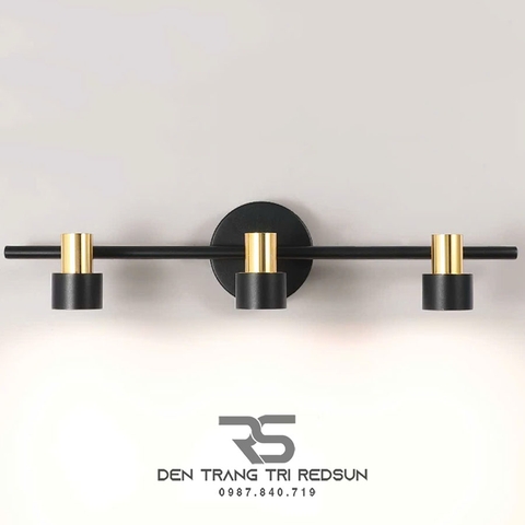 Đèn Soi Tranh, Soi Gương Hiện Đại Lắp Trang Trí Phòng Khách, Phòng Ngủ, Phòng Tắm L139