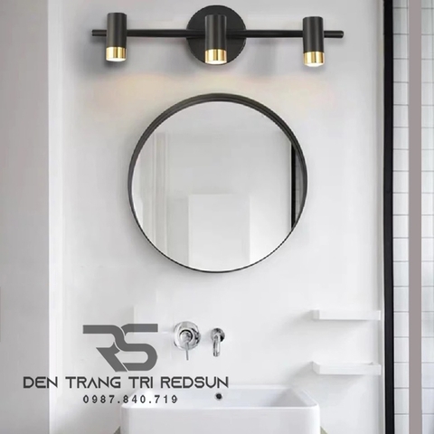 Đèn Soi Tranh, Soi Gương Hiện Đại Lắp Trang Trí Phòng Khách, Phòng Ngủ, Phòng Tắm L138