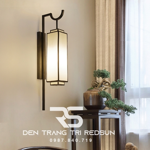 Đèn Tường Hiện Đại Phong Cách Indochine DT-I001