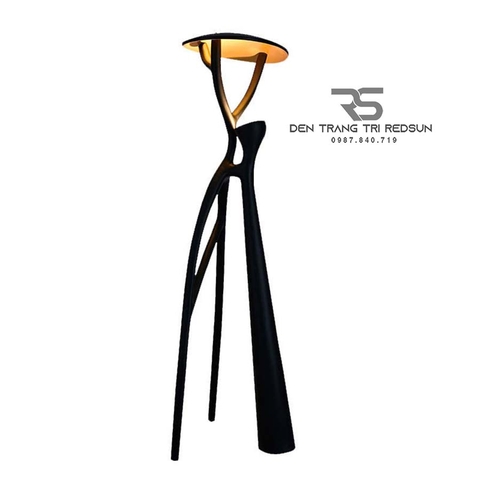 Đèn Sàn Trang Trí Nghệ Thuật Phong Cách Bắc Âu Hiện Đại DS-KT5062