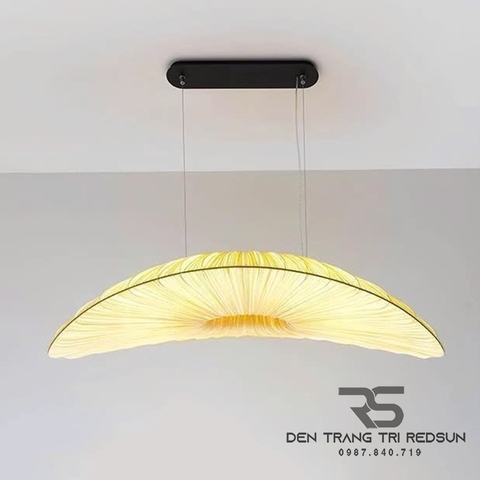 Đèn Thả Trần Lắp Phòng Ăn, Phòng Khách, Phòng Ngủ Hiện Đại Hình Thuyền Buồm DC-T099