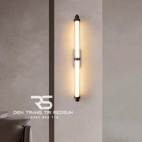 Đèn Tường Trang Trí Phòng Khách, Phòng Ngủ, Cầu Thang Phong Cách Bắc Âu DTP-013