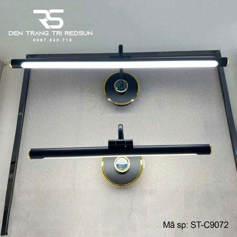 Đèn Soi Tranh, Soi Gương Hiện Đại Trang Trí Phòng Khách, Phòng Ngủ, Phòng Tắm ST-C9072