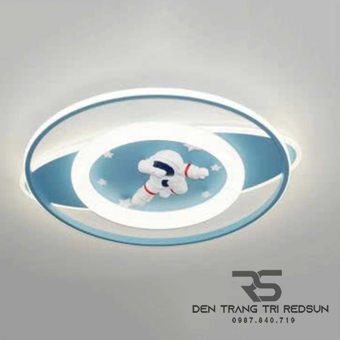 Đèn Mâm Ốp Trần Phòng Ngủ Trẻ Em MN110