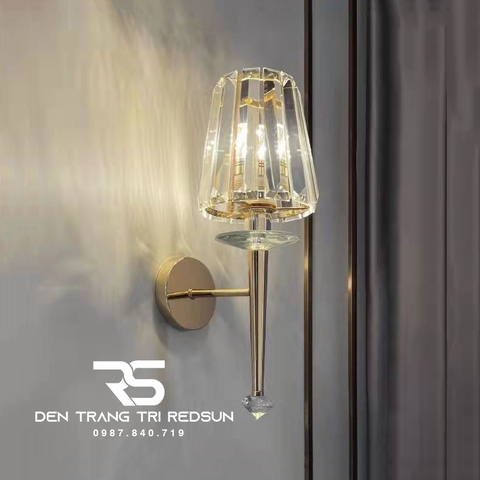 Đèn Tường Trang Trí Phòng Khách, Phòng Ngủ, Cầu Thang DT-C4015