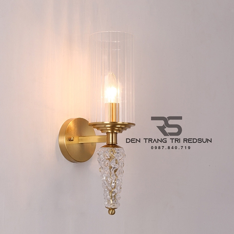Đèn Tường Trang Trí Phòng Khách, Phòng Ngủ, Cầu Thang DT-C2011