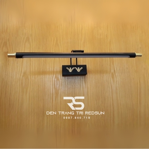 Đèn Soi Tranh, Soi Gương Hiện Đại Lắp Trang Trí Phòng Khách, Phòng Ngủ, Phòng Tắm L112