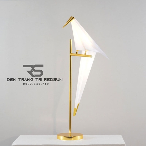 Đèn Bàn hiện Đại Bắc Âu DB2089