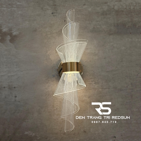 Đèn Tường Hiện Đại Trang Trí Phòng Khách, Phòng Ngủ, Cầu Thang DT-C601