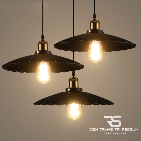 Đèn Thả Chao Hiện Đại Lắp Phòng Bếp, Phòng Ngủ, Quán Cà Phê, Nhà Hàng TH719