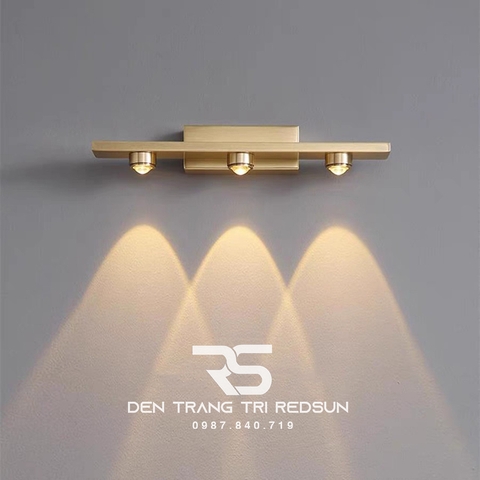 Đèn Soi Tranh, Soi Gương Hiện Đại Lắp Trang Trí Phòng Khách, Phòng Ngủ, Phòng Tắm L150